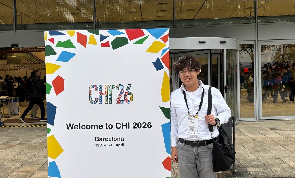CHI 2026 in Barcelona